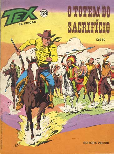 Tex - 2ª Edição # 059