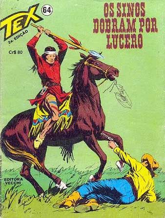 Tex - 2ª Edição # 064