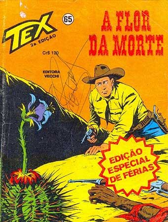 Tex - 2ª Edição # 065