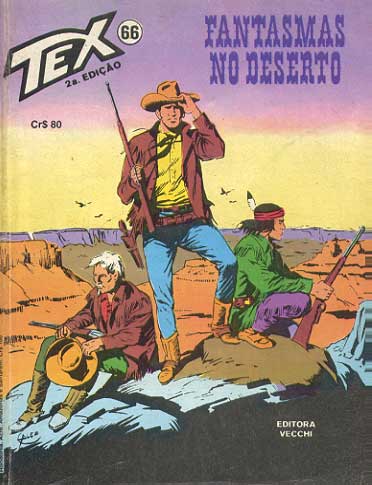 Tex - 2ª Edição # 066