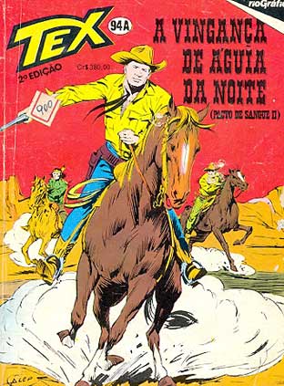 Tex - 2ª Edição # 094-A