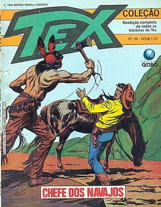 Tex Coleção # 029
