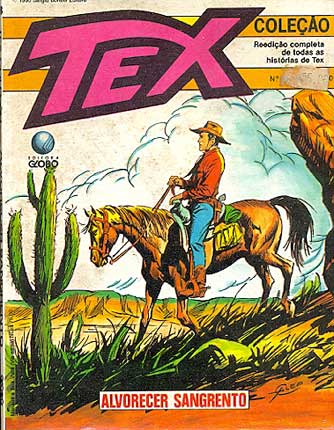 Tex Coleção # 038