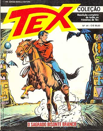 Tex Coleção # 044