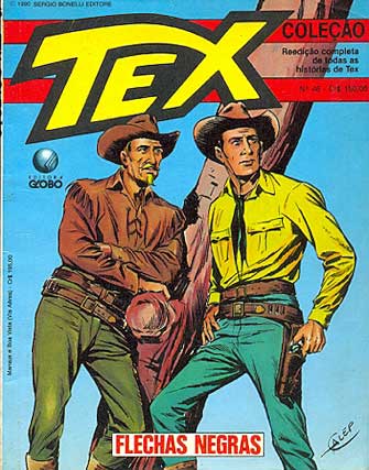 Tex Coleção # 046