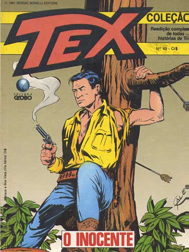 Tex Coleção # 049