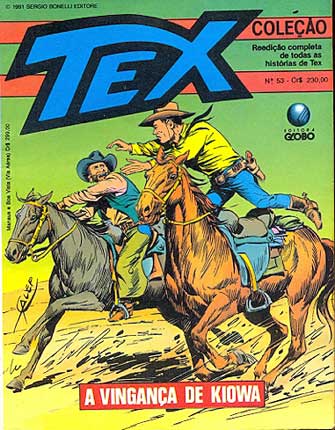 Tex Coleção # 053