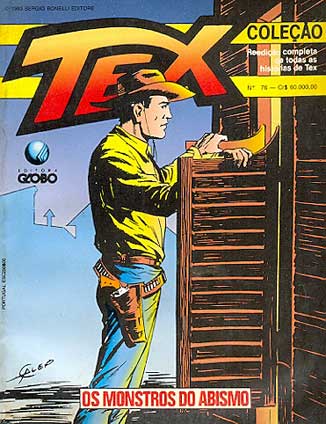 Tex Coleção # 076