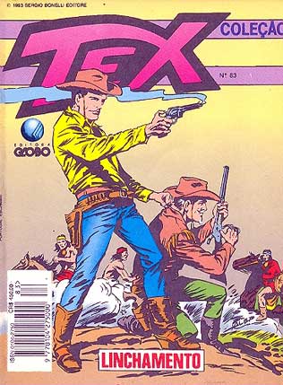 Tex Coleção # 083