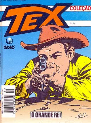 Tex Coleção # 084