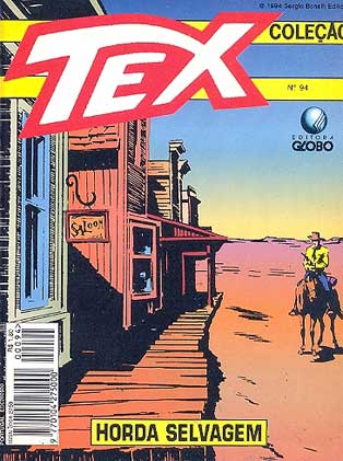 Tex Coleção # 094