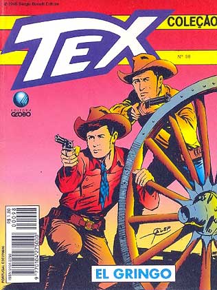Tex Coleção # 098
