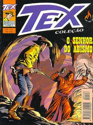 Tex Coleção # 148