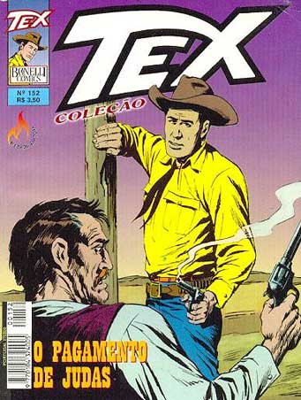 Tex Coleção # 152
