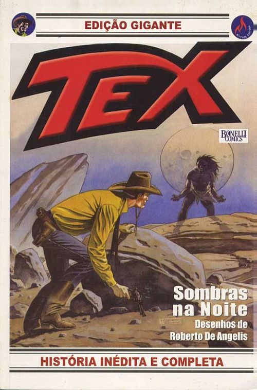 Tex - Edição Gigante # 14