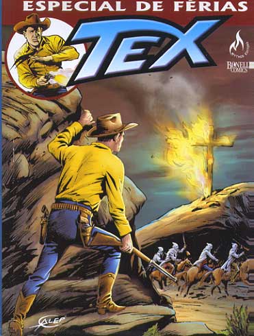 Tex Especial de Férias # 04