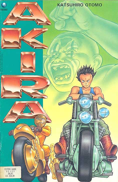 Akira # 05
