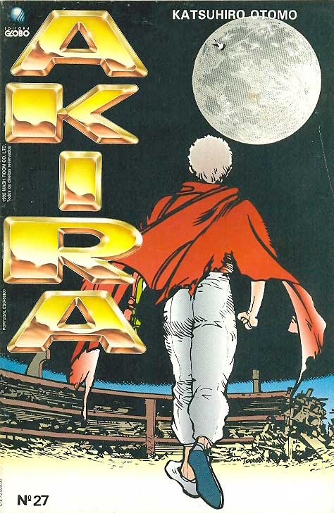 Akira # 27