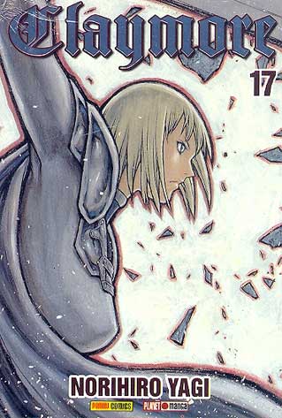 Claymore # 17