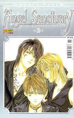 -manga-Angel-Sanctuary-26