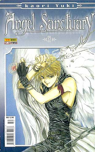 -manga-Angel-Sanctuary-32