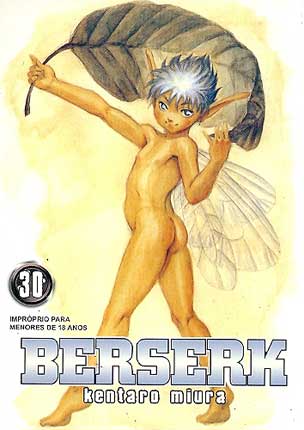 Berserk # 30