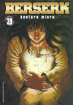 Berserk # 39