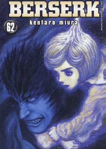 Berserk # 62