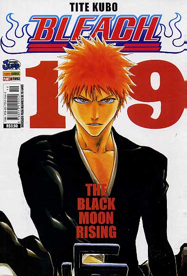 Bleach # 19