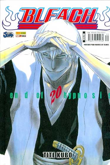 Bleach # 20