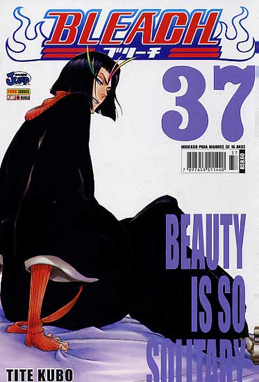Bleach # 37