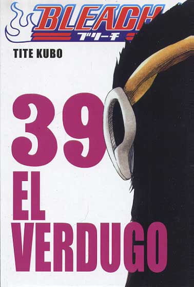 Bleach # 39
