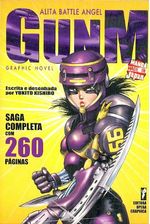 -manga-Alita-Battle-Angel-Gunm