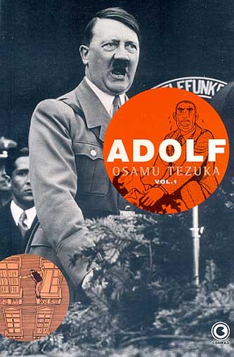 Adolf - Volume 1