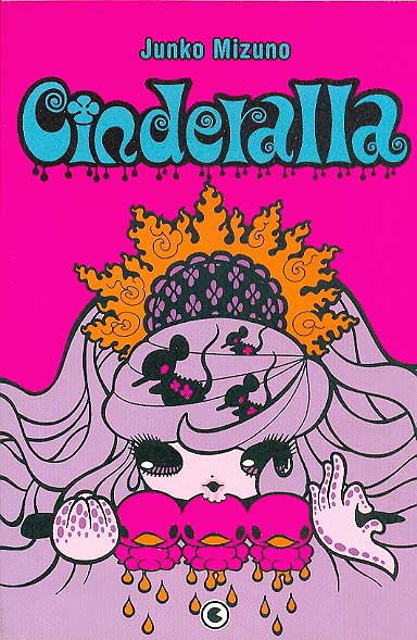 -manga-Cinderalla