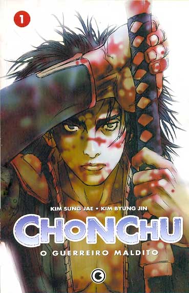 Chonchu # 01