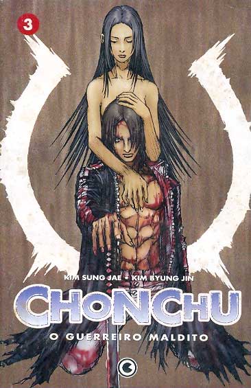 Chonchu # 03