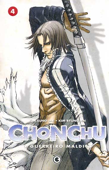Chonchu # 04