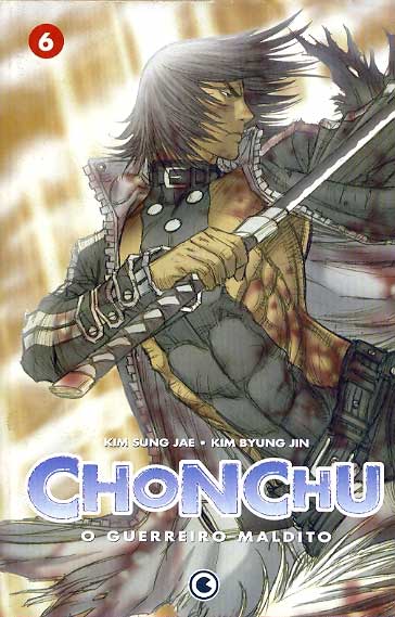 Chonchu # 06