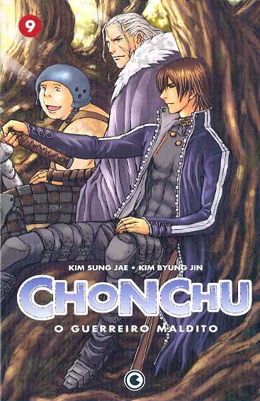 Chonchu # 09