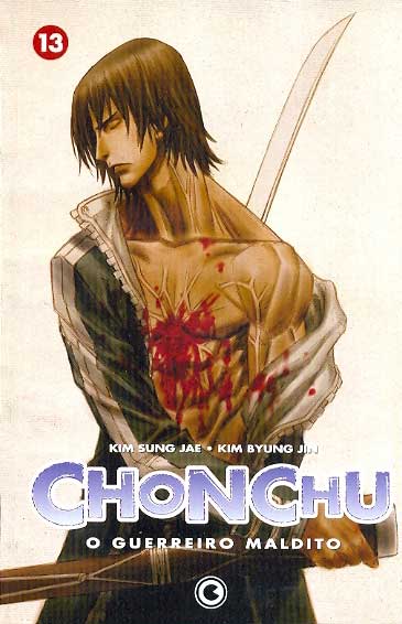 Chonchu # 13