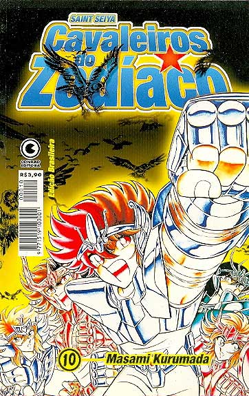 -manga-Cavaleiros-do-Zodiaco-10