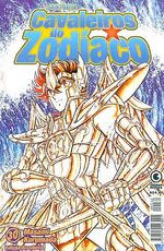 -manga-Cavaleiros-do-Zodiaco-30