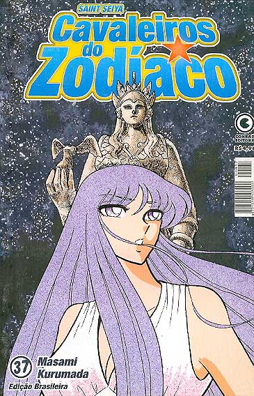 -manga-Cavaleiros-do-Zodiaco-37