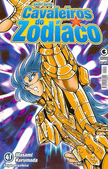 -manga-Cavaleiros-do-Zodiaco-41