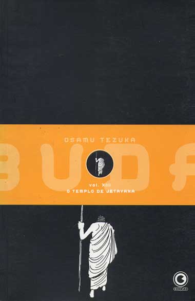 Buda Volume # 13