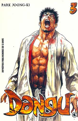 Dangu # 3