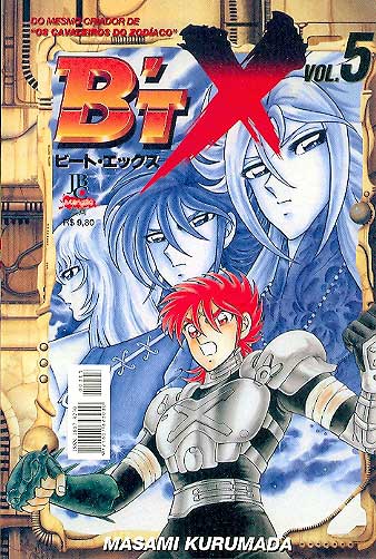 BtX # 05
