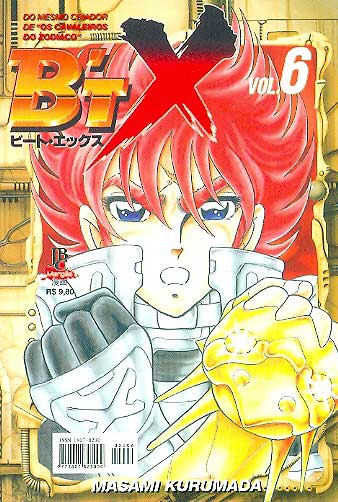 BtX # 06