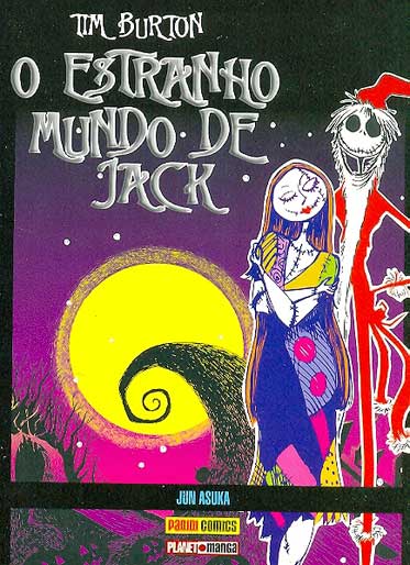 -manga-estranho-mundo-jack